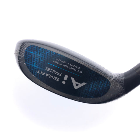 NEW Callaway Paradym Ai Smoke MAX D 5 Fairway Wood / 18 Degrees / Regular Flex