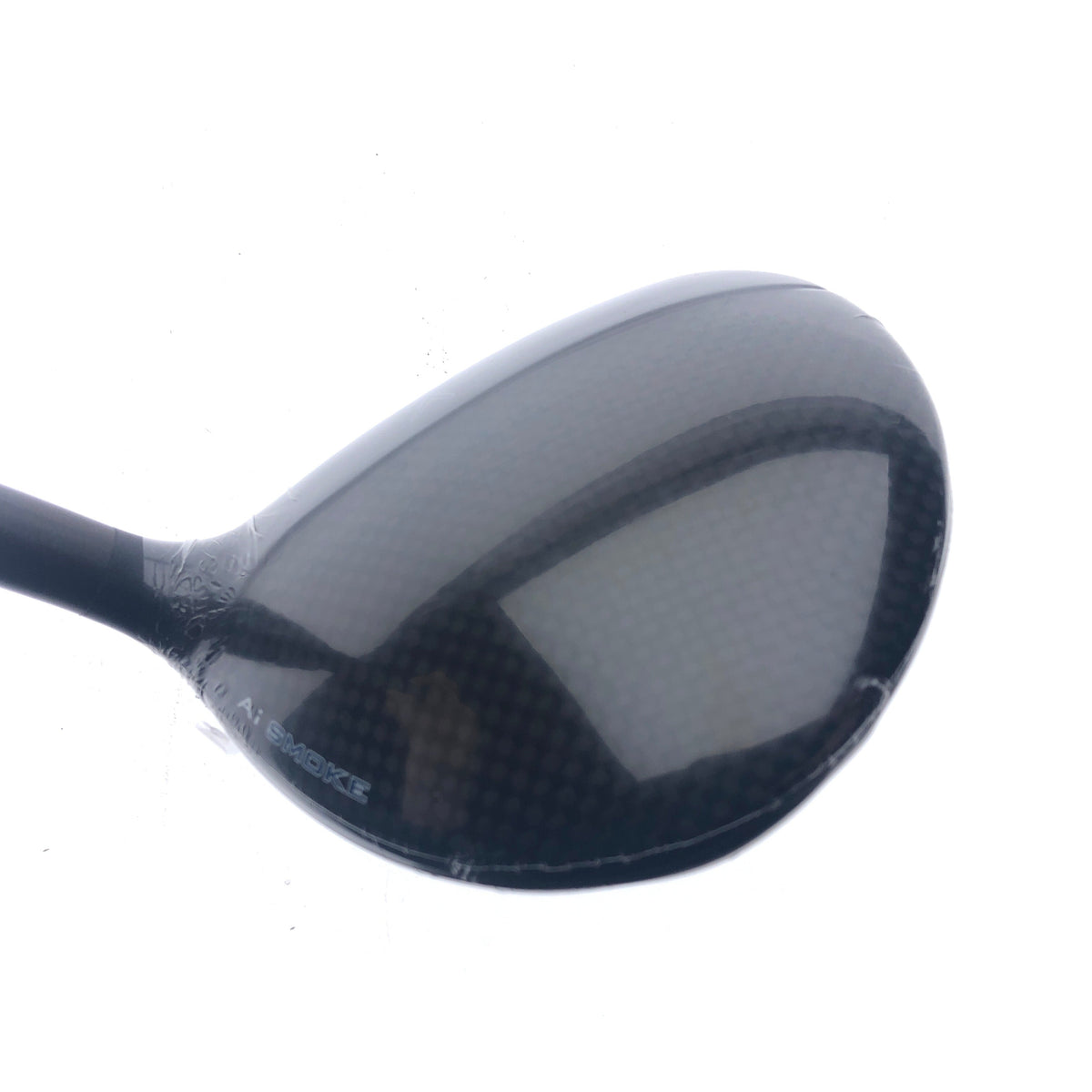 NEW Callaway Paradym Ai Smoke MAX D 5 Fairway Wood / 18 Degrees / Regular Flex