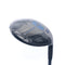 NEW Callaway Paradym Ai Smoke MAX D 7 Fairway Wood / 21 Degrees / Regular Flex