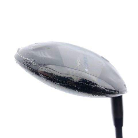 NEW Callaway Paradym Ai Smoke MAX D 7 Fairway Wood / 21 Degrees / Regular Flex