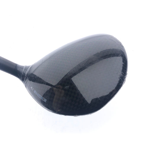 NEW Callaway Paradym Ai Smoke MAX D 7 Fairway Wood / 21 Degrees / Regular Flex