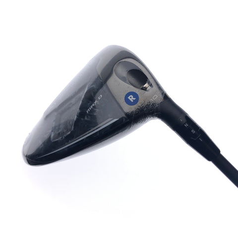 NEW Callaway Paradym Ai Smoke MAX D Driver / 10.5 Degrees / Regular Flex