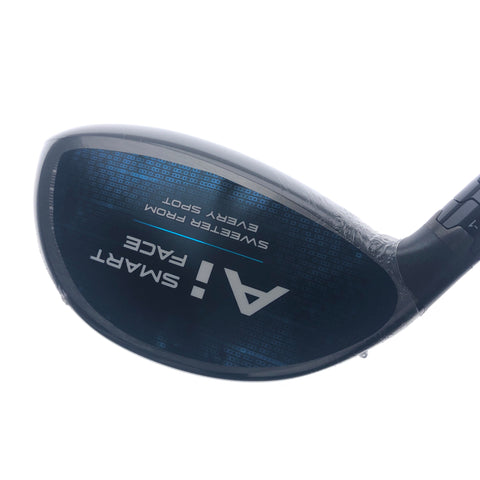 NEW Callaway Paradym Ai Smoke MAX D Driver / 10.5 Degrees / Regular Flex