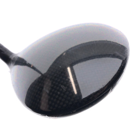 NEW Callaway Paradym Ai Smoke MAX D Driver / 10.5 Degrees / Regular Flex