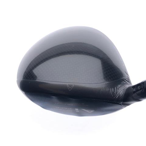 NEW Callaway Paradym Ai Smoke MAX D Driver / 10.5 Degrees / Regular Flex