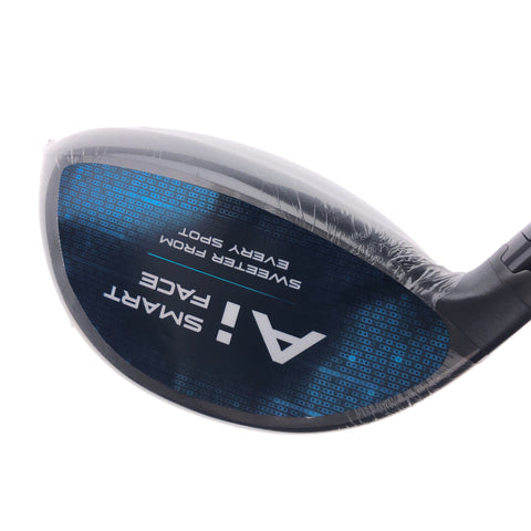 NEW Callaway Paradym Ai Smoke MAX D Driver / 10.5 Degrees / Regular Flex