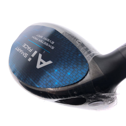 NEW Callaway Paradym Ai Smoke MAX D Driver / 10.5 Degrees / Regular Flex
