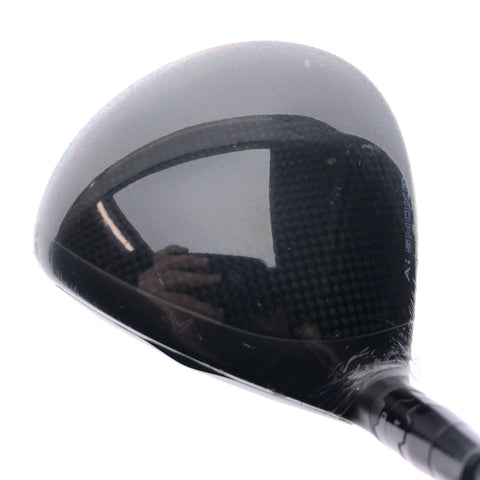 NEW Callaway Paradym Ai Smoke MAX D Driver / 10.5 Degrees / Regular Flex