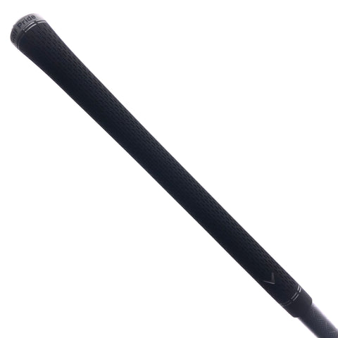 NEW Callaway Paradym Ai Smoke MAX D Driver / 10.5 Degrees / Regular Flex