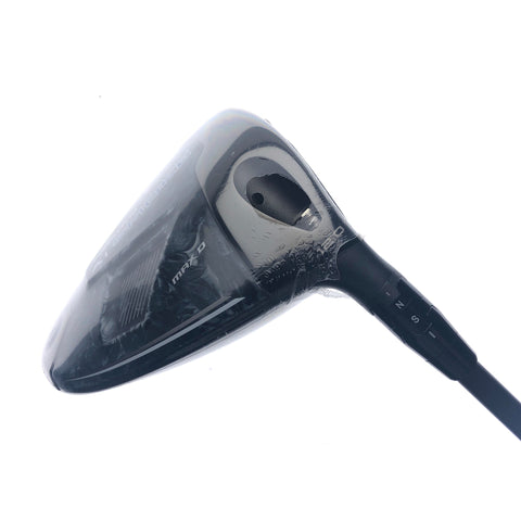 NEW Callaway Paradym Ai Smoke MAX D Driver / 12.0 Degrees / A Flex