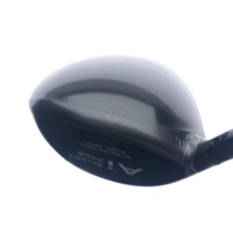 NEW Callaway Paradym Ai Smoke MAX D Driver / 12.0 Degrees / A Flex