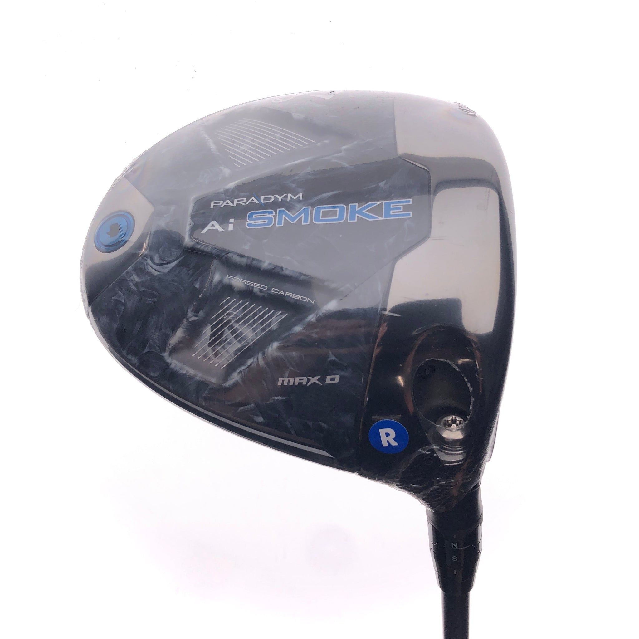 NEW-Callaway-Paradym-Ai-Smoke- NEW-Callaway-Paradym-Ai-Smoke-