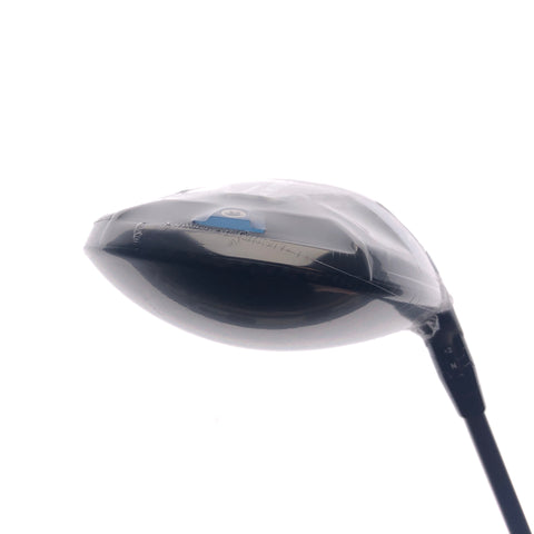 NEW Callaway Paradym Ai Smoke MAX Driver / 10.5 Degrees / Regular Flex