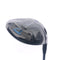 NEW Callaway Paradym Ai Smoke MAX Driver / 10.5 Degrees / Regular Flex