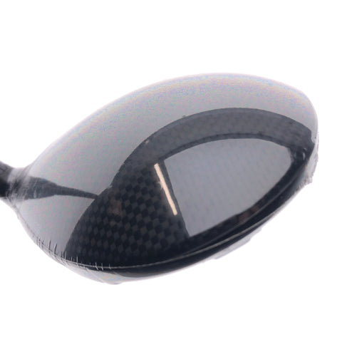 NEW Callaway Paradym Ai Smoke MAX Driver / 10.5 Degrees / Regular Flex