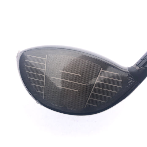 NEW Callaway Paradym Ai Smoke MAX Driver / 10.5 Degrees / Regular Flex
