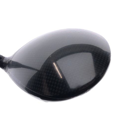 NEW Callaway Paradym Ai Smoke MAX Driver / 10.5 Degrees / Regular Flex