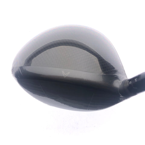 NEW Callaway Paradym Ai Smoke MAX Driver / 10.5 Degrees / Regular Flex