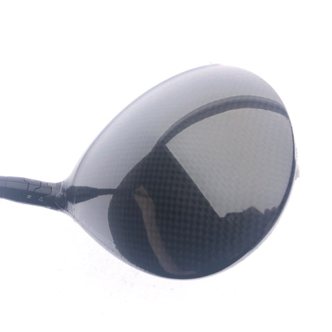 NEW Callaway Paradym Ai Smoke MAX Driver / 10.5 Degrees / Regular Flex