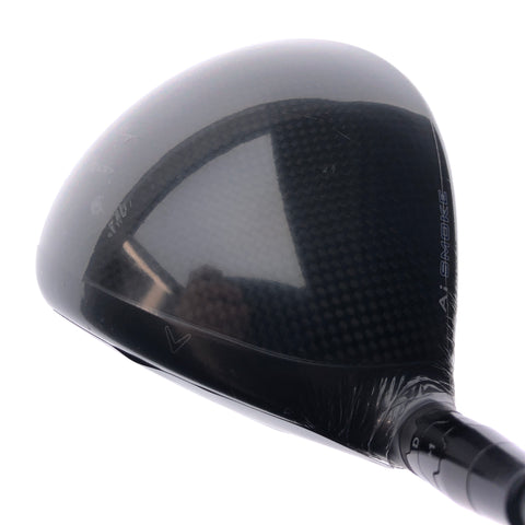 NEW Callaway Paradym Ai Smoke MAX Driver / 10.5 Degrees / Regular Flex