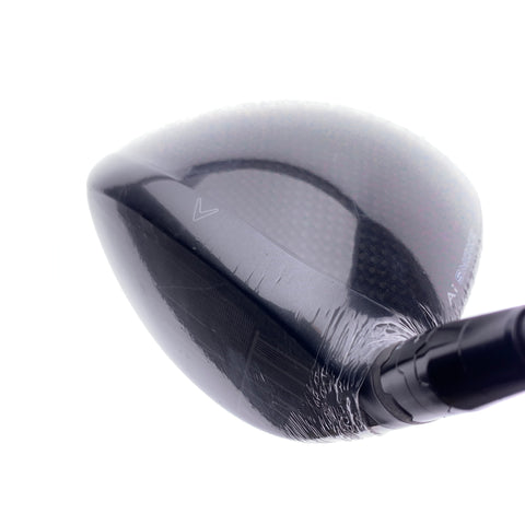 NEW Callaway Paradym Ai Smoke MAX Driver / 10.5 Degrees / Regular Flex
