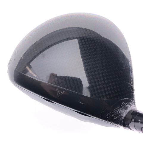 NEW Callaway Paradym Ai Smoke MAX Driver / 10.5 Degrees / Regular Flex