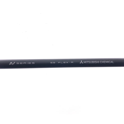 NEW Callaway Paradym Ai Smoke MAX Driver / 10.5 Degrees / Regular Flex