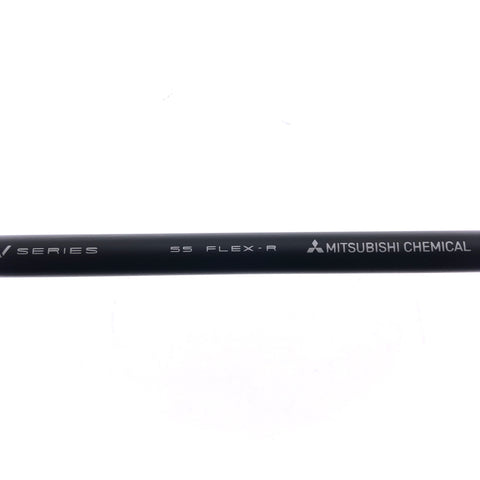 NEW Callaway Paradym Ai Smoke MAX Driver / 10.5 Degrees / Regular Flex