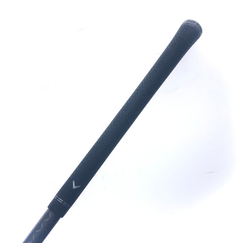 NEW Callaway Paradym Ai Smoke MAX Driver / 10.5 Degrees / Regular Flex