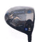 NEW Callaway Paradym Ai Smoke MAX Driver / 10.5 Degrees / Regular Flex