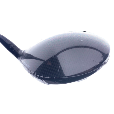 NEW Callaway Paradym Ai Smoke MAX Driver / 10.5 Degrees / Stiff Flex