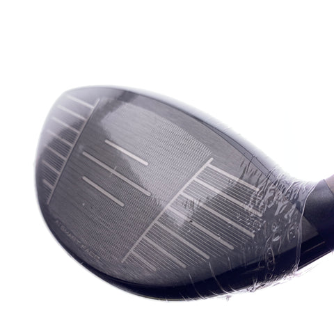 NEW Callaway Paradym Ai Smoke MAX Driver / 10.5 Degrees / Stiff Flex