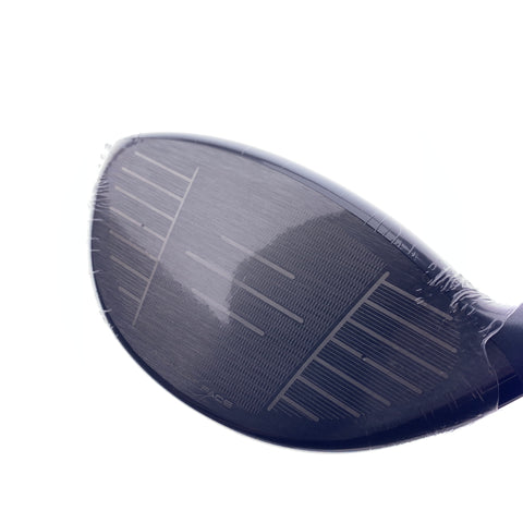 NEW Callaway Paradym Ai Smoke MAX Driver / 10.5 Degrees / Stiff Flex