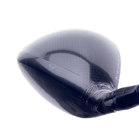 NEW Callaway Paradym Ai Smoke MAX Driver / 10.5 Degrees / Stiff Flex