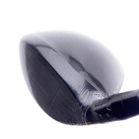 NEW Callaway Paradym Ai Smoke MAX Driver / 10.5 Degrees / Stiff Flex