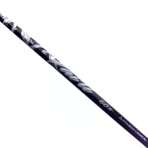 NEW Callaway Paradym Ai Smoke MAX Driver / 10.5 Degrees / Stiff Flex