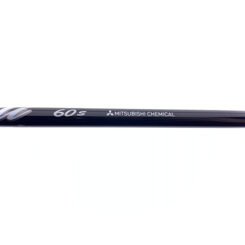 NEW Callaway Paradym Ai Smoke MAX Driver / 10.5 Degrees / Stiff Flex