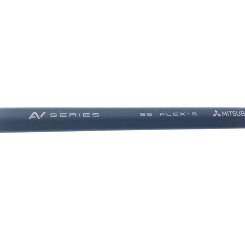 NEW Callaway Paradym Ai Smoke MAX Driver / 10.5 Degrees / Stiff Flex