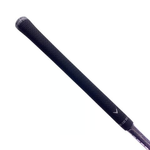 NEW Callaway Paradym Ai Smoke MAX Driver / 10.5 Degrees / Stiff Flex