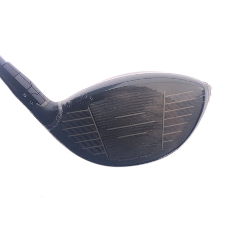 NEW Callaway Paradym Ai Smoke MAX Driver / 10.5 / Regular Flex / Left-Handed