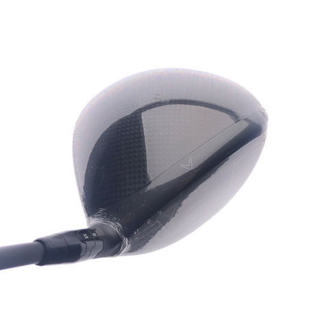 NEW Callaway Paradym Ai Smoke MAX Driver / 10.5 / Regular Flex / Left-Handed
