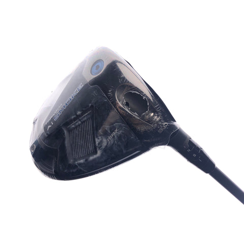 NEW Callaway Paradym Ai Smoke MAX Driver / 9.0 Degrees / Regular Flex