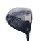 NEW Callaway Paradym Ai Smoke MAX Driver / 9.0 Degrees / Regular Flex