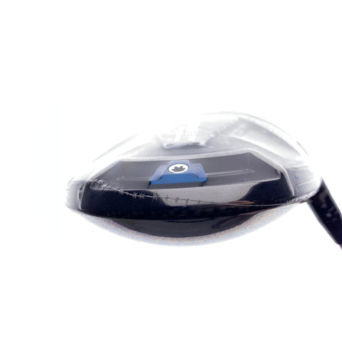 NEW Callaway Paradym Ai Smoke MAX Driver / 9.0 Degrees / Stiff Flex