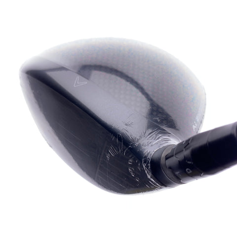 NEW Callaway Paradym Ai Smoke MAX Driver / 9.0 Degrees / Stiff Flex