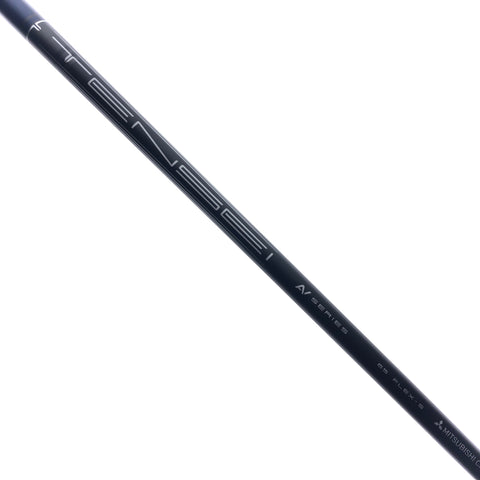 NEW Callaway Paradym Ai Smoke MAX Driver / 9.0 Degrees / Stiff Flex