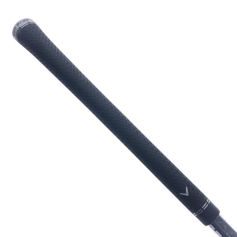 NEW Callaway Paradym Ai Smoke MAX Driver / 9.0 Degrees / Stiff Flex