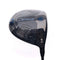 NEW Callaway Paradym Ai Smoke MAX Driver / 9.0 Degrees / Stiff Flex