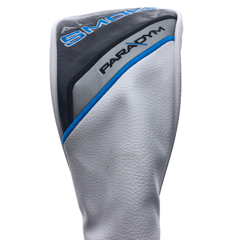 NEW Callaway Paradym Ai Smoke MAX Fast 3 Fairway Wood / 16 Degrees / Ladies Flex