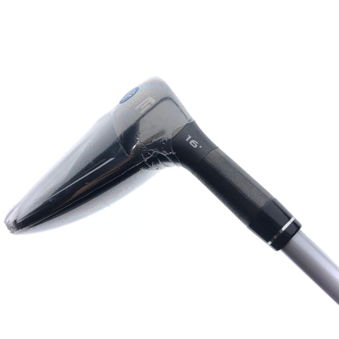 NEW Callaway Paradym Ai Smoke MAX Fast 3 Fairway Wood / 16 Degrees / Ladies Flex